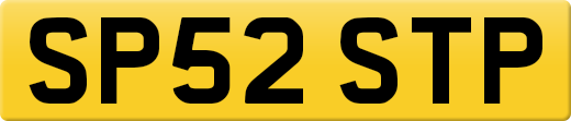 SP52STP